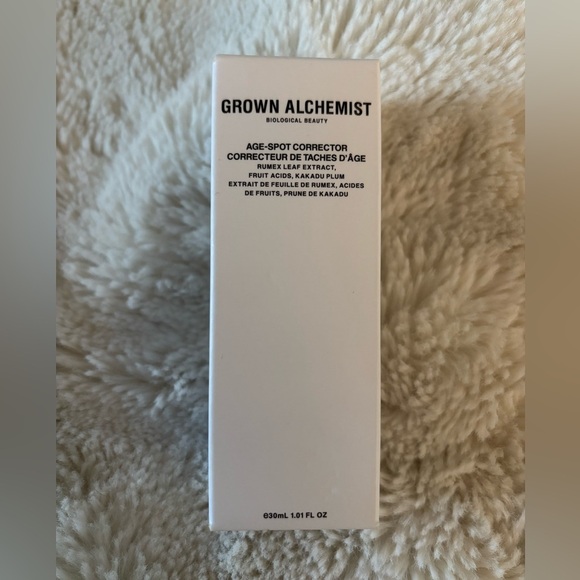 Grown Alchemist Age-Spot Corrector - Picture 4 of 6